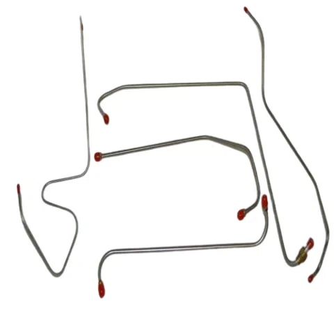 1957 Ford Thunderbird Pump-Carb Fuel Line 4BBL w_ Charger Pump-Carb - SPC5706OM
